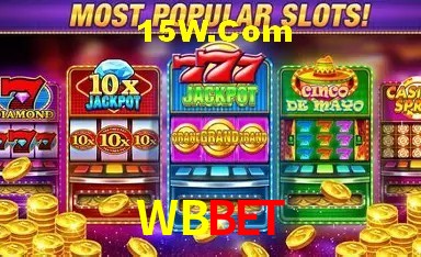 Inovações de Jogos na WBBet: O Futuro das Experiências Interativas