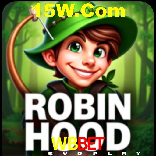 Jogos de Slot WBBet