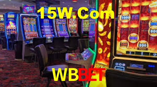 WBBet: Seu Cassino Premiado com Pagamentos Rápidos