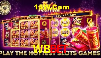 Inovações de Jogos na WBBet: O Futuro das Experiências Interativas