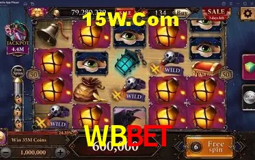 Descubra o Programa VIP da WBBet: Vantagens Exclusivas para Jogadores