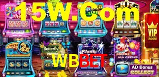 Programa VIP WBBet