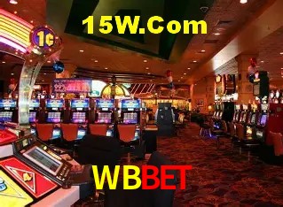 Apostas Esportivas na WBBet: Um Guia Completo