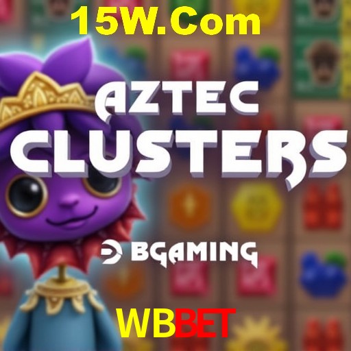 APP oficial da WBBet para mobile