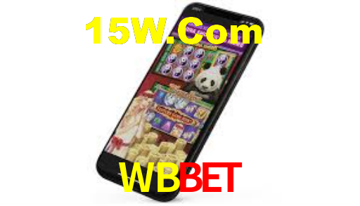 WBBet: A Experiência de Casino com Jogos de Mesa ao Vivo