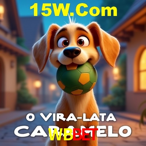 Provedores de Jogos WBBet