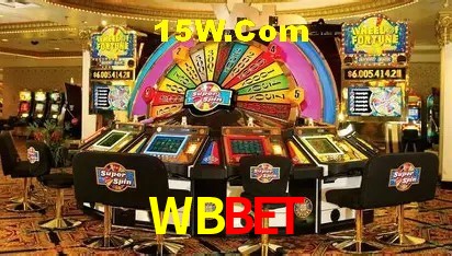 Apostas Esportivas na WBBet: Um Guia Completo