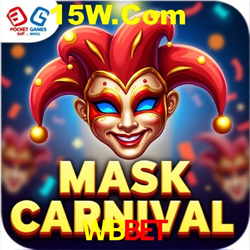 Slot Games WBBet