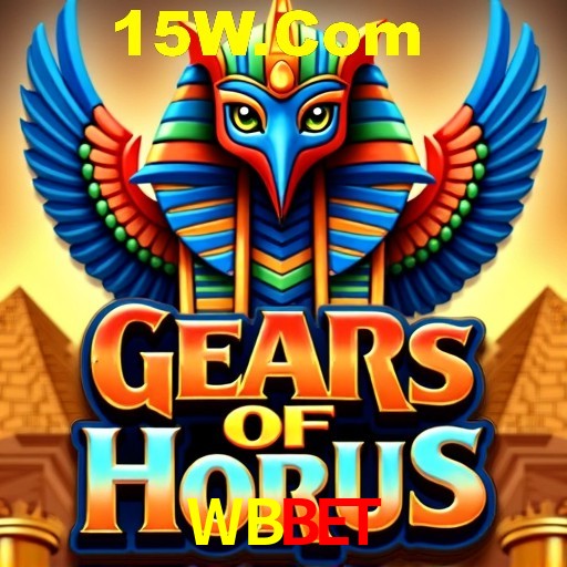 Gates of Olympus WBBet