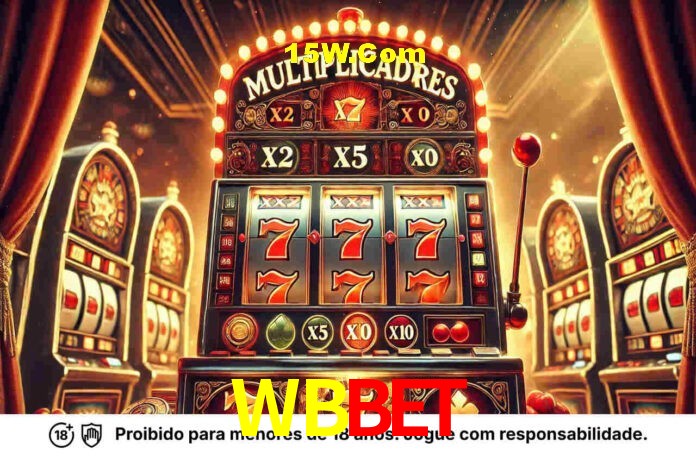 Experiência VIP WBBet
