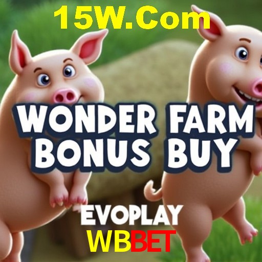 Interface do App WBBet