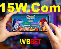 VIP Casino WBBet